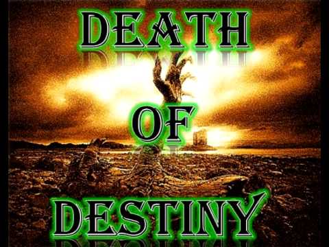 Death of Destiny- A Head Full Of Maggots