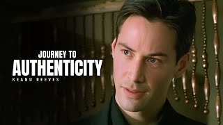 Why Keanu Never Talks About Religion (Until Now) | Keanu Reeves | Christianity
