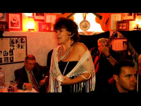 Lena Valério, "Fado Daniel" - "Na boca de toda a gente"