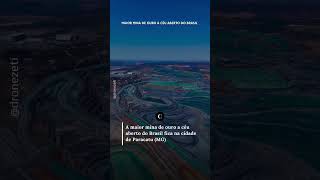 A MAIOR MINA DE OURO DO BRASIL