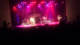 Danielle Bradbery - &quot;Wild Boy&quot; - AZ 9/20/14