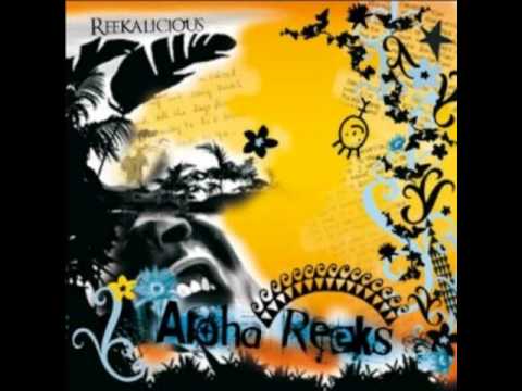 Aloha Reeks - Intermarimba (2008)
