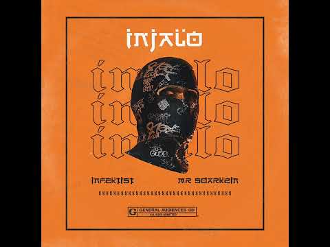 Infektist x Mr SDarkzin - Injalo (Official Audio)