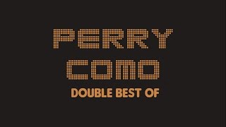 Perry Como - Double Best Of (Full Album / Album complet)