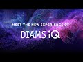 Diams iQ - Your IP Management Solution