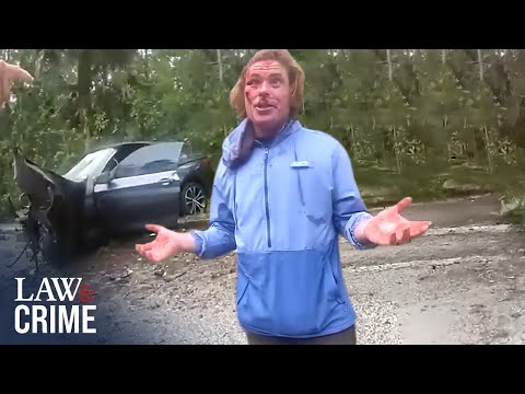 8 Wild Florida Man Arrests Caught on Bodycam