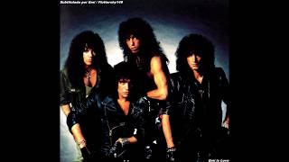Kiss - Thief In The Night - Subtitulada al Español HD