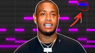 What YOU Can Learn From 808 MAFIA'S Production 💎