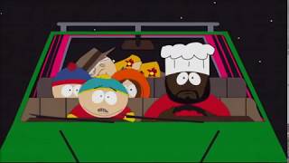 Sail Away by Eric Cartman