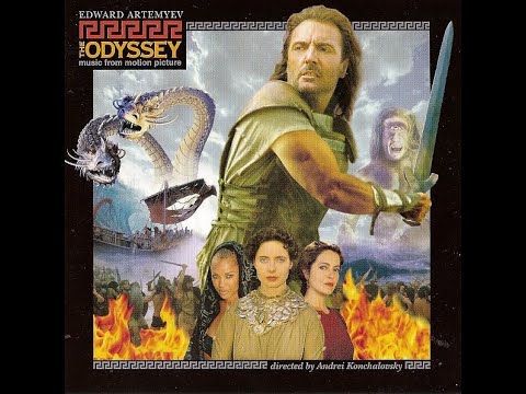 The Odyssey (1998) - Edward Artemyev