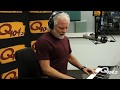 Chuck Leavell Performs Down The Road A Piece Live In Studio