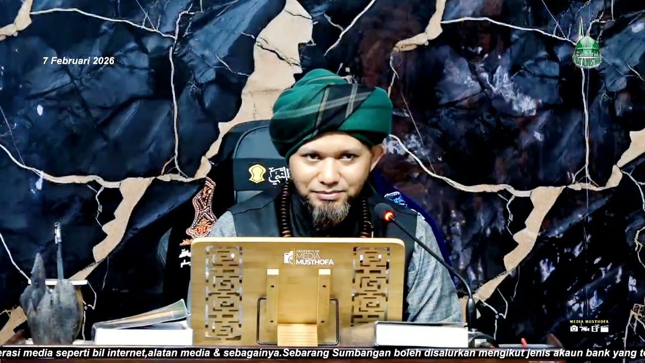 Soal Jawab TERBARU Bab Puasa 2026 | Ustaz Muhaizad Muhammad 