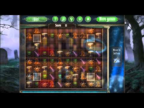 Bewitched Castle Free Video