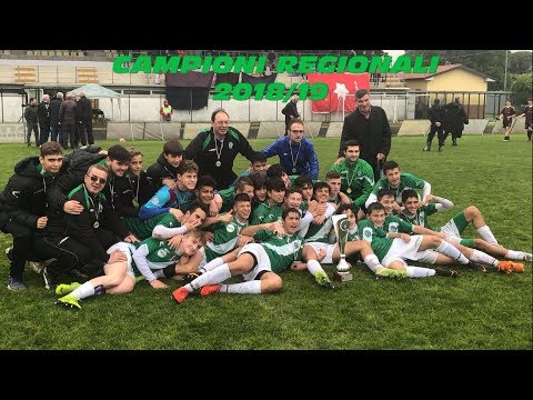 18.05 FINALE REG GIOV ELITE  VILLAFRANCA VR - LIVENTINA