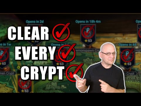 How To Build EVERY FACTION WARS TEAM! A RAID Guide | RAID: Shadow Legends