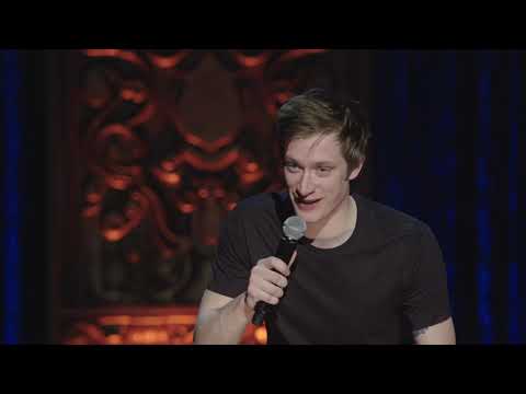 Daniel Sloss