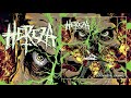 Hereza Croatia Death Metal Drunks 2019 Full Album