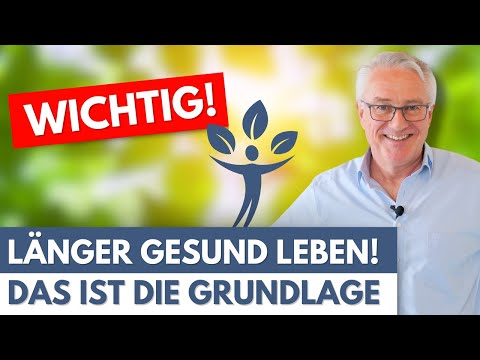 Länger Gesund Leben — ATP Ionic Stim