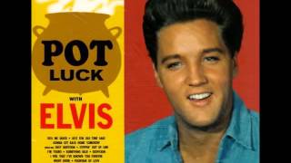 Elvis Presley -- Stepping Out Of Line