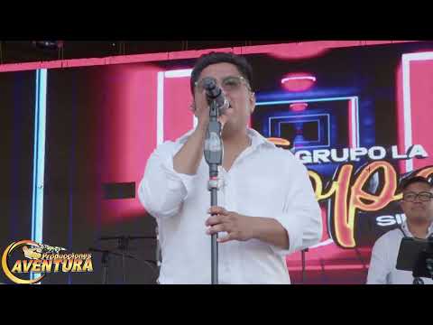 GRUPO LA TROPA, San Bartolo Aguas Calientes Totonicapan 22 de Agosto 2025 PARTE 4