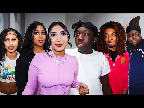 I Went On A 3 Man Blind Date With Teige & Jboolin!