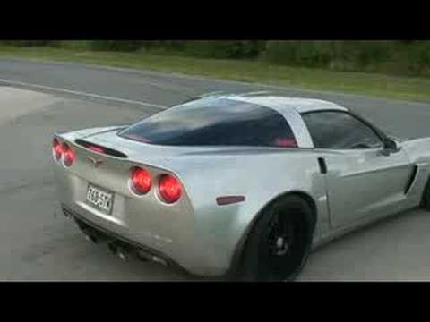 Late Model Racecraft's Reaper 700hp Package