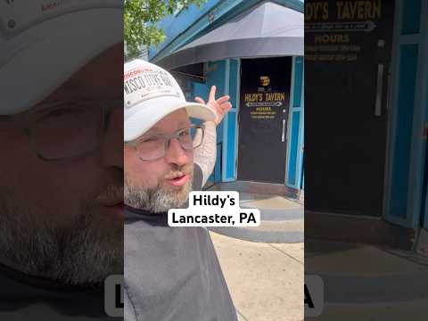 Hildy's Video Review