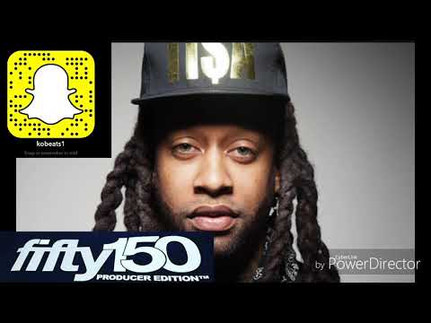 TY dolla sign x dj mustard type beat 2018