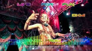 Download lagu BREAKBEAT 2018 [OK_MI] REQ Mr.AQIL FROM ( TGC ) mp3
