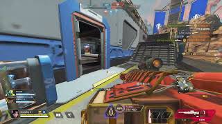 Apex Legends Highlight #13 (Joined @Revosect red)