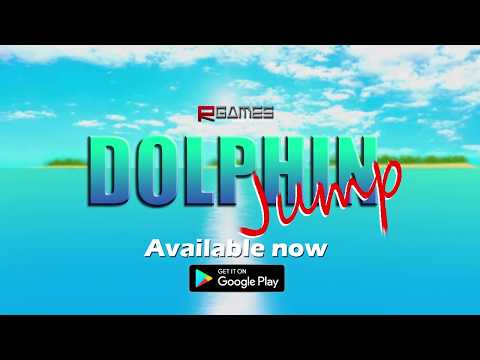 Dolphin Jump PREMIUM