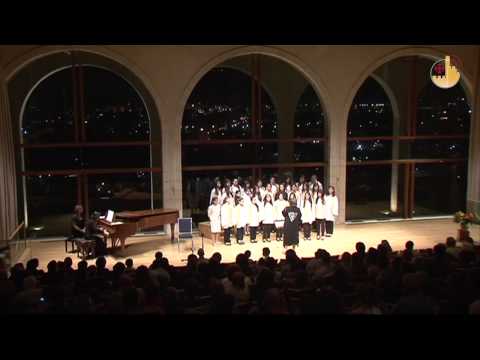 Terra Santa News (en) 04/02/2011