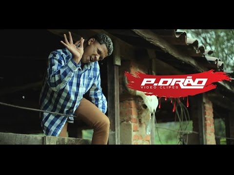 Mc Danone - Estourei O Cabaço Dela (Clipe Oficial) P.DRÃO