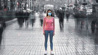 Rong - Röyksopp - Unofficial video