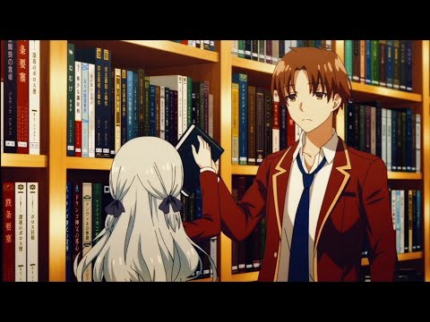 Kiyotaka Ayanokoji「 AMV 」No Friends - Classroom of the Elite 2nd Season