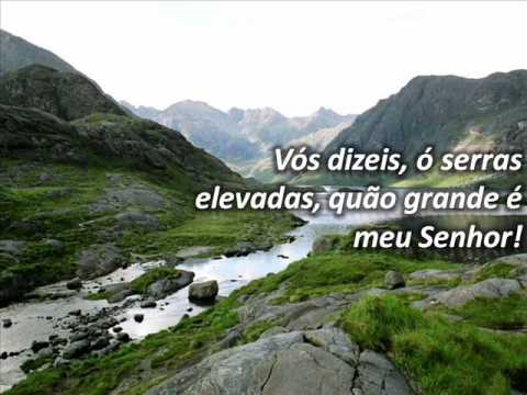 124 - Adoração video