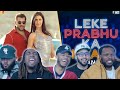 Leke Prabhu Ka Naam Song | Tiger 3, Salman Khan, Katrina Kaif, Pritam Reaction!