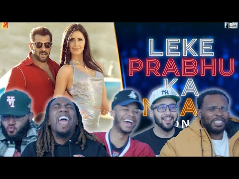 Leke Prabhu Ka Naam Song | Tiger 3, Salman Khan, Katrina Kaif, Pritam Reaction!