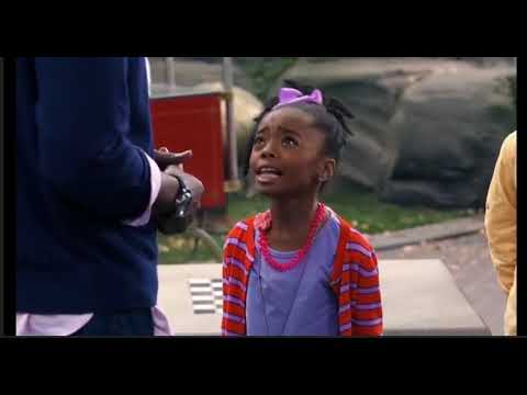 Jessie Saison 2 - La robe de soirée - Episode 8 - 1/7