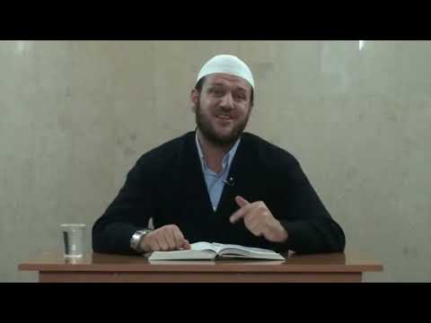 Pyetja për katër gjëra - Hoxhë Metush Memedi