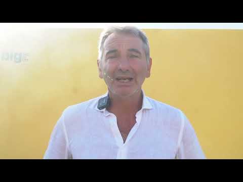 L'intervista al produttore Nicola Giuliano in occasione della Mostra del Cinema di Venezia