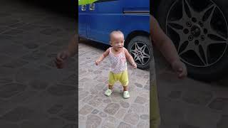 Download lagu go baby @sophianhica02 ❤ #cutebaby #likeandsubscribe mp3