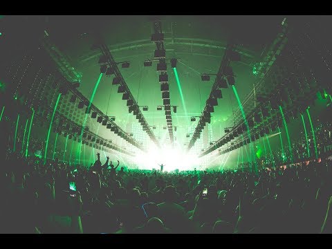 NOISIA 'OUTER EDGES' - Rampage 2017