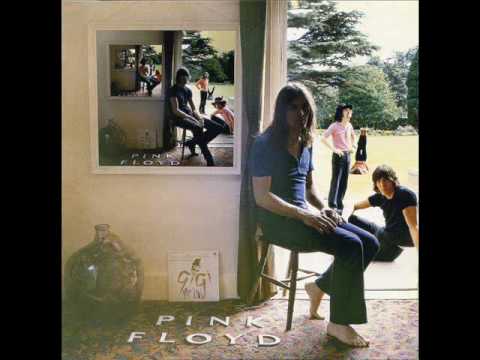 Pink Floyd - The Narrow Way (All Parts)