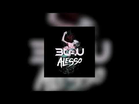 Alesso vs. 3LAU & Bright Lights - Destinations vs. How You Love Me // EK Mashup