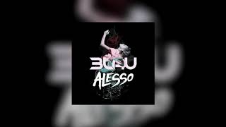 Alesso vs. 3LAU &amp; Bright Lights - Destinations vs. How You Love Me // EK Mashup