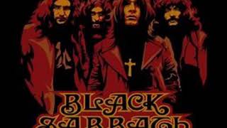 Black Sabbath - Embryo / Children Of The Grave