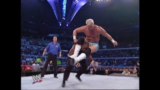 Billy Gunn (The Fame-Ass-Er compilation. 1998 - 2004)