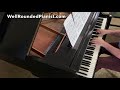 JOPLIN: Searchlight Rag | Cory Hall, pianist