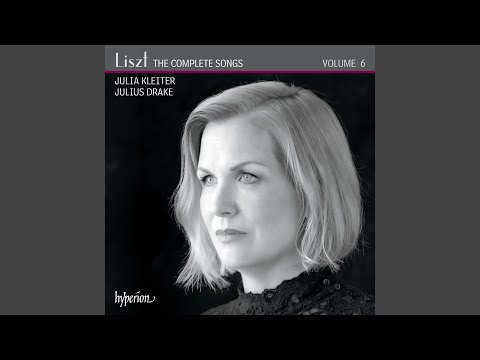 Liszt: Wo weilt er?, S. 295 (2nd Version)